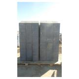 Industrial Metal Storage Lockers