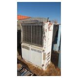 Thermo King Refrigeration Unit Diesel Engine
