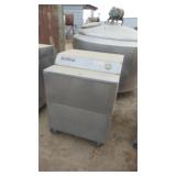Beverage-Air SMF34 Commercial Milk Cooler