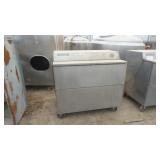 Beverage-Air SMF49 Commercial Milk Cooler