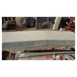 Duraplate AeroSkirt Trailer Side Panels