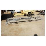 Aluminum Extension Ladders
