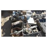 Automotive & Mechanical Parts