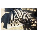 BBQ Wine Staves
