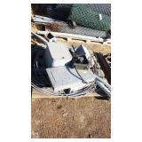 Underground Electrical Utility Components