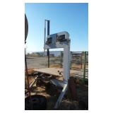 Overhead Gantry / Hoist Frame