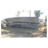 Wood Trusses & Dimensional Lumber