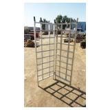 Metal Gate / Rack Frame Panels