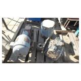 Fuller Heavy Duty Truck Transmission