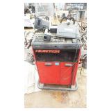 Hunter R611 Wheel Alignment System
