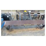 Maxon Hydraulic Liftgate Assembly