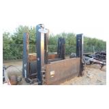 Truck Liftgate Assembly