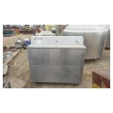 Beverage-Air STF49 Commercial Freezer