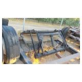 Hydraulic Liftgate Parts
