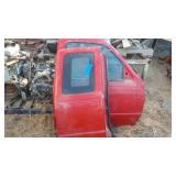 Ford Ranger Passenger Doors