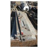 Semi Trailer Roll Up Doors & Hardware