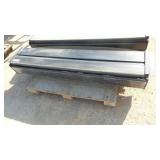 Retractable Truck Bed Cover