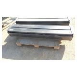 Retractable Truck Bed Cover