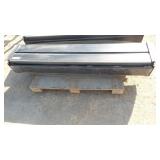 Retractable Truck Bed Cover
