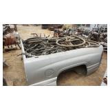 Assorted Hydraulic Hoses & Fittings