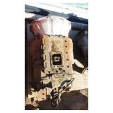 Fuller RTO-915 Truck Transmission