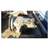 Fuller RTF-910 Truck Transmission