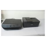 (2) Printers & Office Equipment