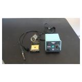 Weller WES51 Soldering Station