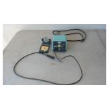 Weller WES51 Soldering Station