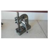 Benchtop Manual Arbor Press