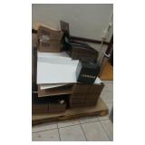 Assorted Shipping & Packing Supplies