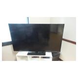 Vizio 55" Flat Screen Television