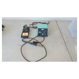 Weller WES51 Soldering Station