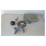 Sony PlayStation 1 Console & Accessories