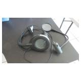 Magnifying Lamps & Inspection Lights