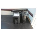 APC & CyberPower UPS Battery Backup Units