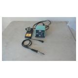 Weller WES51 Soldering Station