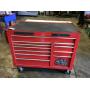 MAC Tools Rolling Tool Box w/Misc Tools