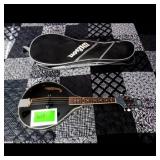 Rogue Mandolin, Black