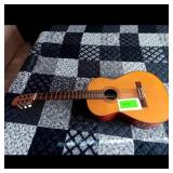 Classical Acoustic Guitar