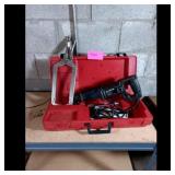 Sears Craftsman Industrial Reciprocating Saw