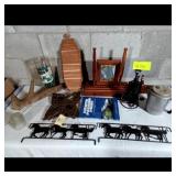 Assorted Home Decor Collection