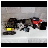 Galaxy DX959B - CB Radio, accessories