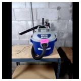 Shop-Vac 6 22.7 3.0 Wet/Dry Vacuum