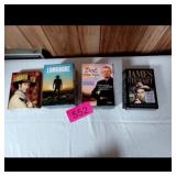 DVD Movie Collection