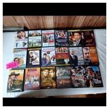DVD Movie Collection