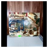 Cafe Des Arts Wall Art