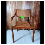 Wooden Chair