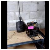 Craftsman 80 Amp Gasless Wire Feed Welder