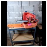 Husqvarna 41 - Chainsaw